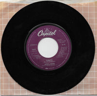 April Wine : Tonite / Ladies Man (7", Single)