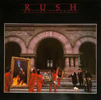 Rush : Moving Pictures (LP, Album)