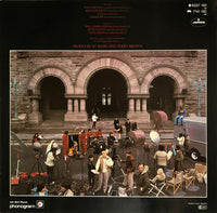 Rush : Moving Pictures (LP, Album)