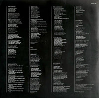 Rush : Moving Pictures (LP, Album)