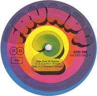 Frumpy : Frumpy 2 (LP, Album)