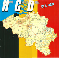 Het Goede Doel : Belgien (LP, Album)