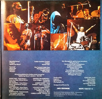 Osibisa : Osibisa / Woyaya (2xLP, Comp, Gat)