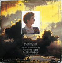 Kate Bush : Cloudbusting (12", Single, Pur)