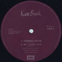 Kate Bush : Cloudbusting (12", Single, Pur)