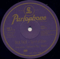 Talk Talk : Spirit Of Eden (LP, Album, DMM)