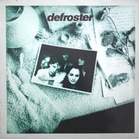 Defroster : Defroster (LP, Album)
