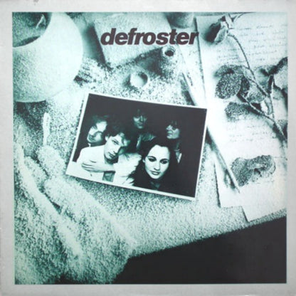 Defroster : Defroster (LP, Album)