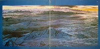 Santana : Moonflower (2xLP, Album)