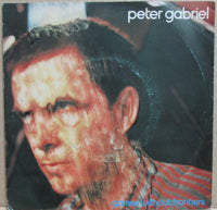 Peter Gabriel : Games Without Frontiers (7", EP)