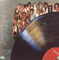 Various : Tutto Sanremo '81 (2xLP, Comp, Gat)