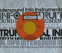 The John Fiddy Enterprise / Tony Fisher (2) : Yankee Panky (7", Single)