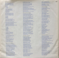 Howard Jones : One To One (LP, Album)