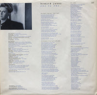 Howard Jones : One To One (LP, Album)