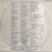 Jon Anderson : Animation (LP, Album)