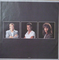 Rush : Power Windows (LP, Album, M/Print)