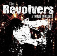 The Revolvers : A Tribute To Cliches (LP, Album)