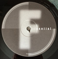 Wawa Feat. Eddie Amador : The After Party (12")