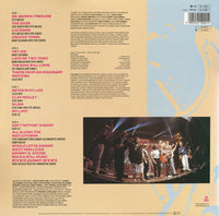Various : Night Of The Guitar Live! (2xLP)