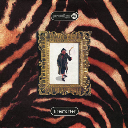 Prodigy* : Firestarter (12", Single)