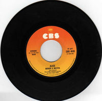 Alice (4) : Piccola Anima / Mondo A Matita (7")