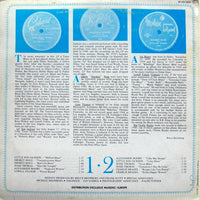 Various : Texas Blues (LP, Album, Comp, RE)