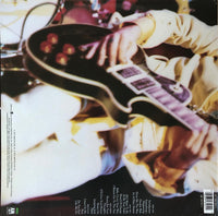 Peter Frampton : Frampton Comes Alive! (2xLP, Album, RE)