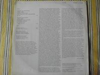 Pablo de Sarasate / Niccolò Paganini, Ion Voicu, Dresdner Philharmonie, Heinz Bongartz : Zigeunerweisen Für Violine Und Orchester Op. 20 / Konzert Für Violine Und Orchester Nr. 1 D-dur Op. 6 (LP, RE, RP, Blu)