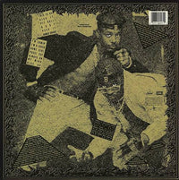 Boogie Boys : Romeo Knight (LP, Album)