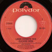 Rita Pavone : Bene, Bene, Bene (7", Single)