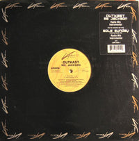 OutKast : Ms. Jackson / Sole Sunday (12")