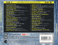 Various : Blutonium Presents Hardstyle Vol. 1 (2xCD, Copy Prot., Mixed)