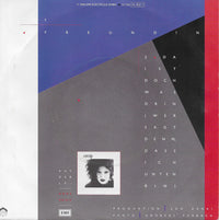 Anne Haigis : Freundin (7", Single)