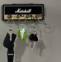 Marshall Retro sleutelkast