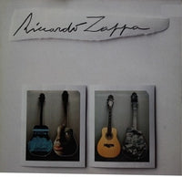 Riccardo Zappa : Riccardo Zappa (LP, Album)