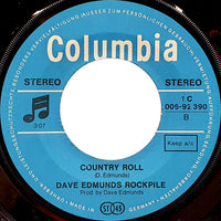 Dave Edmunds Rockpile* : I'm Comin' Home (7", Single)