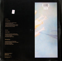 Enya : Evening Falls... (12", Maxi)