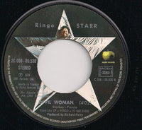 Ringo* : You're Sixteen (7", Single)