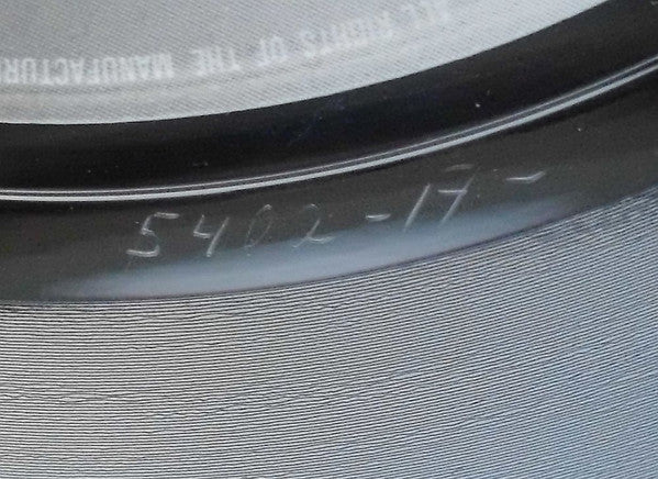 Heart : Barracuda (7", Single)