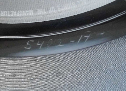 Heart : Barracuda (7", Single)