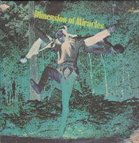 Various : Dimension Of Miracles (2xLP, Comp, Gat)