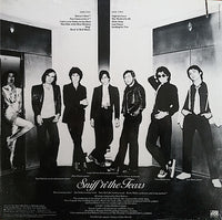 Sniff 'n' the Tears : Fickle Heart (LP, Album, SP)