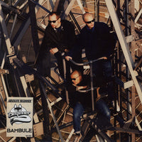 Absolute Beginner : Bambule (2xLP, Album)