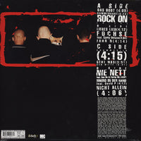 Absolute Beginner : Bambule (2xLP, Album)