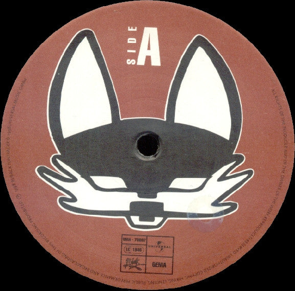 Absolute Beginner : Bambule (2xLP, Album)