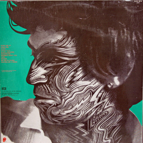 The Rolling Stones : Tattoo You (LP, Album)
