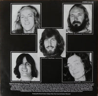 Crosby-Nash* : Live (LP, Album)