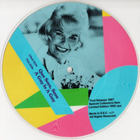 Doris Day : Que Sera, Sera / A Guy Is A Guy (7", Single, Pic)
