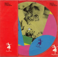 Doris Day : Que Sera, Sera / A Guy Is A Guy (7", Single, Pic)
