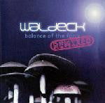 Waldeck : Balance Of The Force (Remixed) (2xLP)